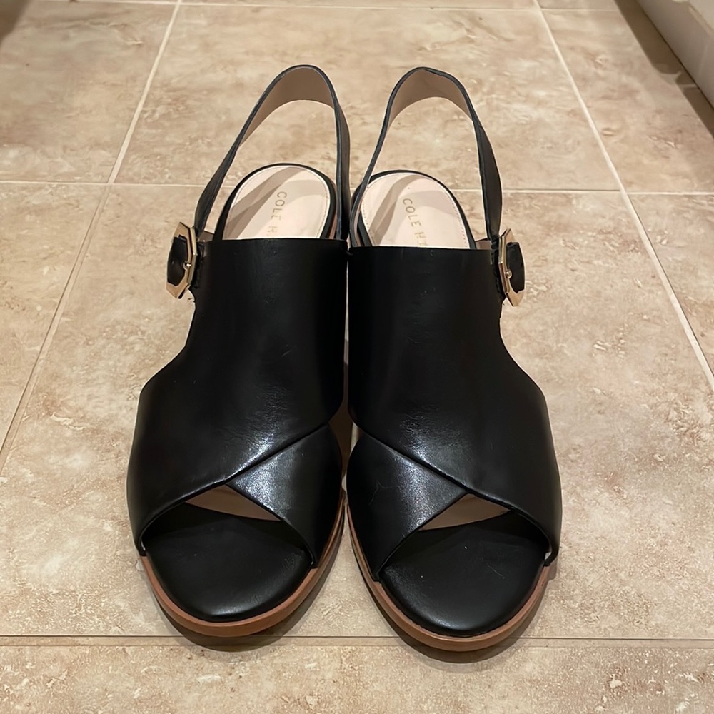 Cole Haan Comfortable Fall sandales